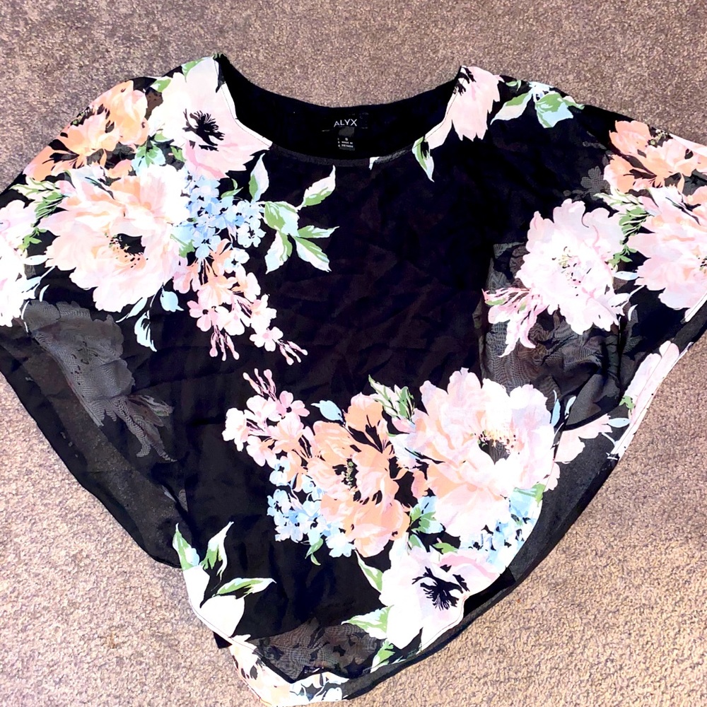 summer top